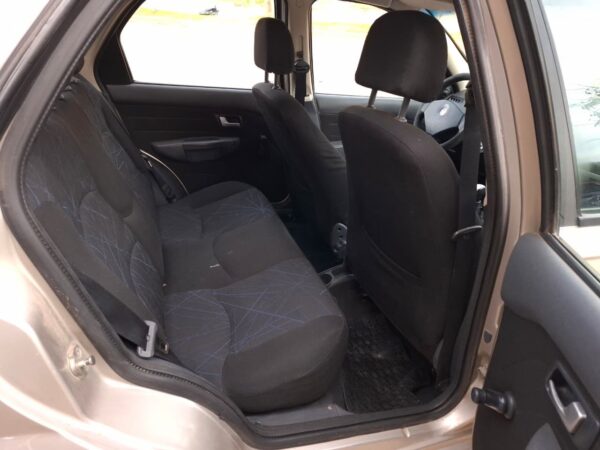 Fiat Siena EXL 1.4 2010