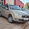 Fiat Siena EXL 1.4 2010
