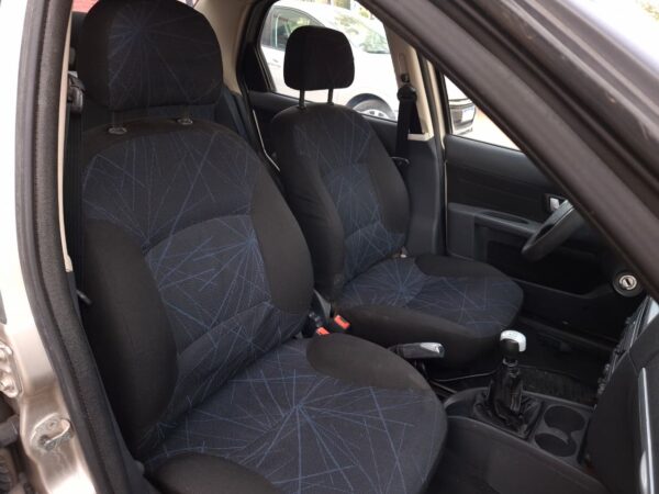 Fiat Siena EXL 1.4 2010