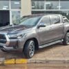 0216672d-32f5-4a7b-844e-77f2ccbafdbb Toyota Hilux SRX MT 2.8 4X4 2021