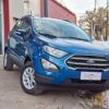 Ford Ecosport SE 1.5 2019