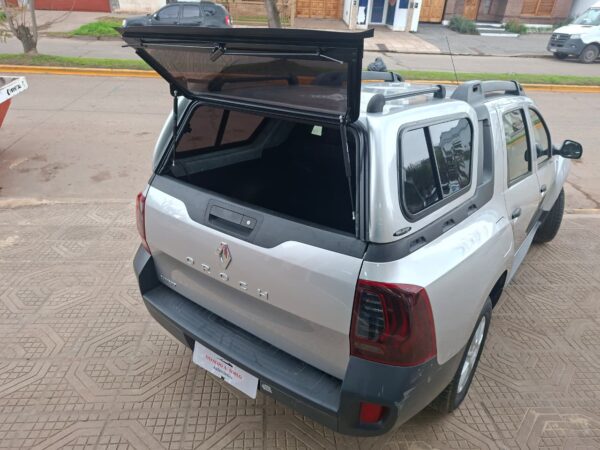 196bc786-8642-48c6-ad19-2de85c08285a Renault Oroch Dynamique 1.6 2019