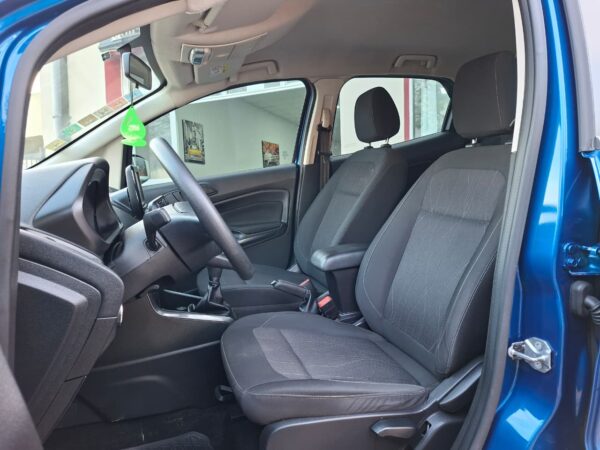 Ford Ecosport SE 1.5 2019