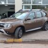 2f90440c-3c53-4da4-a78d-9d7fc1f5a17b Renault Duster Privilege 2.0 4x4 2015