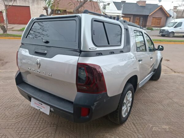 37630037-7654-4c2b-a5e2-5b50b4630398 Renault Oroch Dynamique 1.6 2019