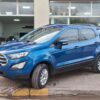 Ford Ecosport SE 1.5 2019