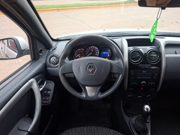 544d4b6d-4224-45cb-9803-c813c332a8c1 Renault Oroch Dynamique 1.6 2019