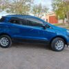 Ford Ecosport SE 1.5 2019