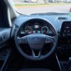 Ford Ecosport SE 1.5 2019