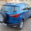 Ford Ecosport SE 1.5 2019