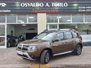 83746762-17a4-4951-9ab4-cb249fa123d4 Renault Duster Privilege 2.0 4x4 2015