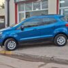 Ford Ecosport SE 1.5 2019
