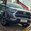 89445ff9-cb73-4f6e-9b3c-8238c446f69c Toyota Hilux SRX MT 2.8 4X4 2021