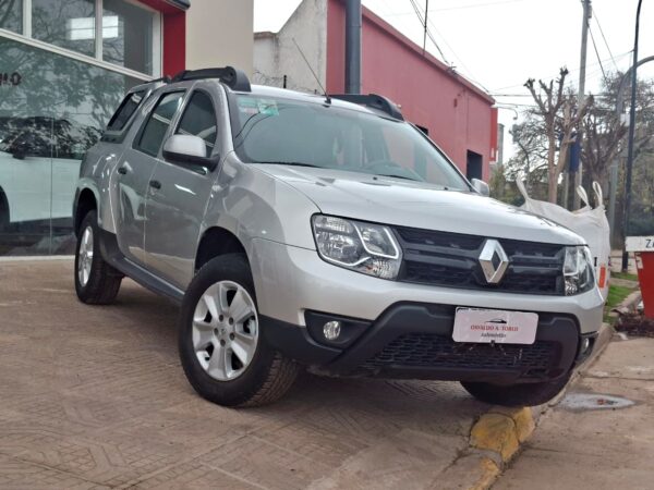 9be895e7-76aa-4f34-b0ca-6f08be82ba67 Renault Oroch Dynamique 1.6 2019