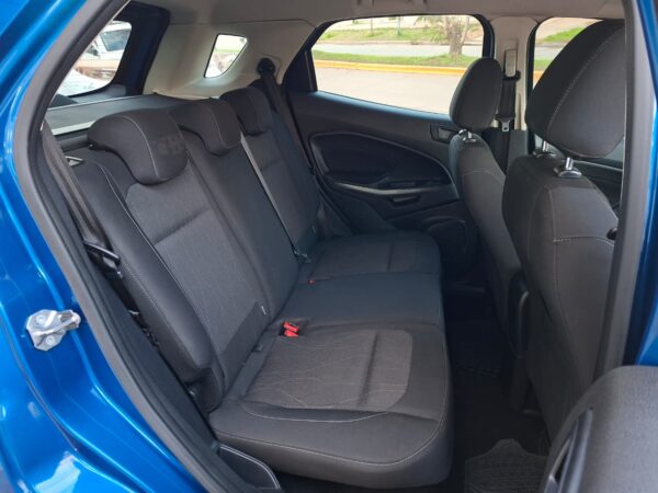Ford Ecosport SE 1.5 2019
