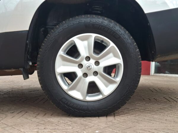ac27a3cd-2bf0-4aa8-9c3b-f6680910ff6c Renault Oroch Dynamique 1.6 2019