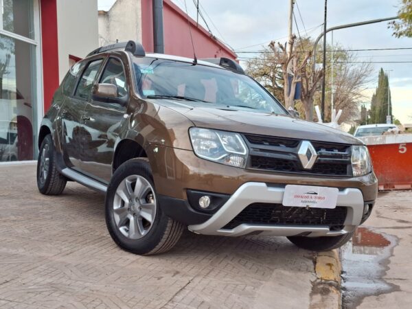 b18f8780-dfaf-4501-a099-5452fce3ab38 Renault Duster Privilege 2.0 4x4 2015