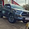 b8602588-d83d-47d2-8a36-acad529148e2 Toyota Hilux SRX MT 2.8 4X4 2021