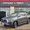 b874d0b0-d4ff-468c-9484-e78029e2e621 Toyota Hilux SRX MT 2.8 4X4 2021