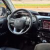 d9cedac7-c78b-4c1a-aab6-f58bbae74292 Toyota Hilux SRX MT 2.8 4X4 2021