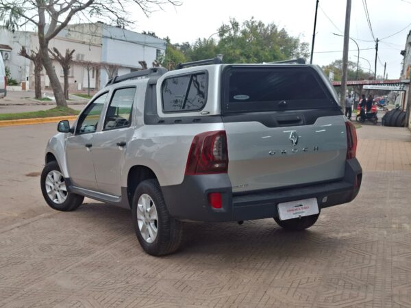 dfa3f73b-d907-4289-b5f9-cae633d25b4c Renault Oroch Dynamique 1.6 2019