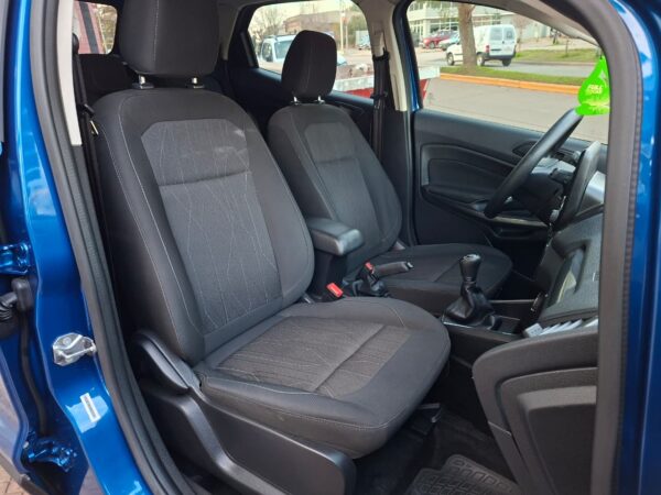 Ford Ecosport SE 1.5 2019